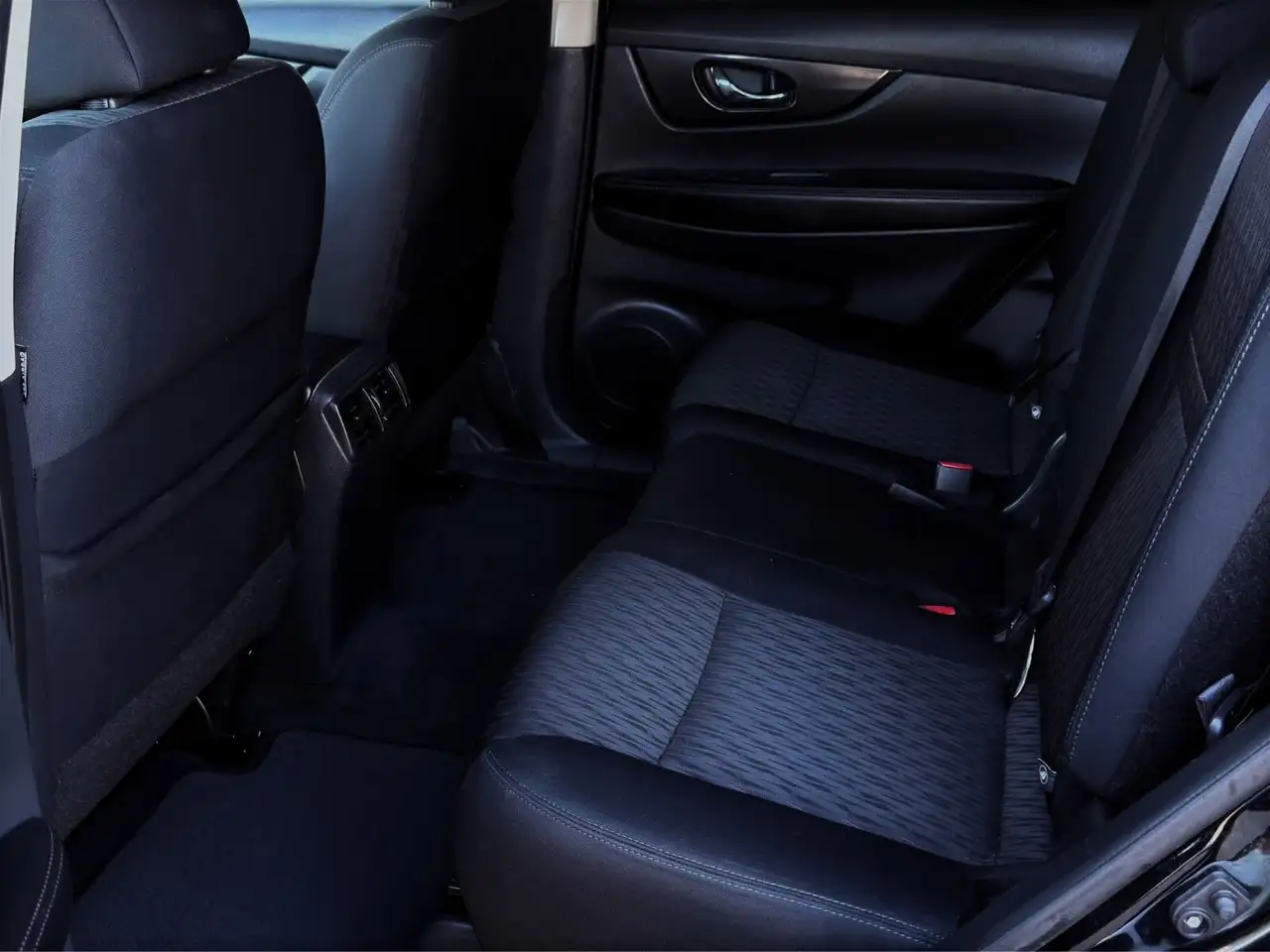 Nissan Rogue photo Nissan Rogue
