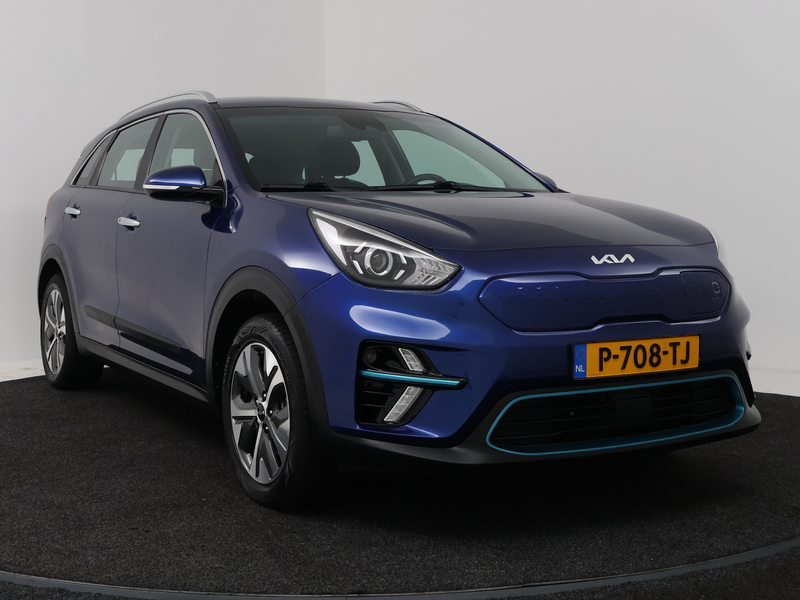 Kia e-Niro DynamicLine 64 kWh | Trekhaak | Camera | Navigatie — photo 15