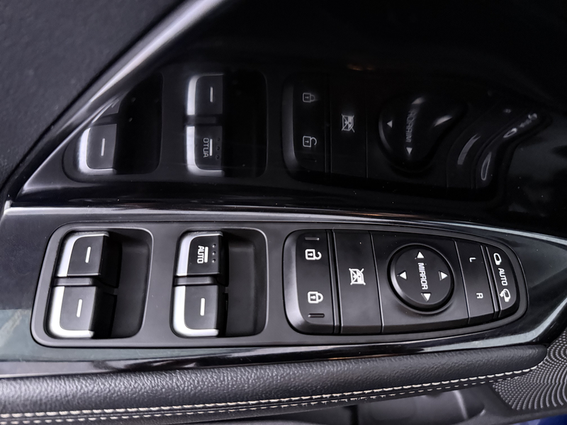 Kia e-Niro DynamicLine 64 kWh | Trekhaak | Camera | Navigatie — photo 4