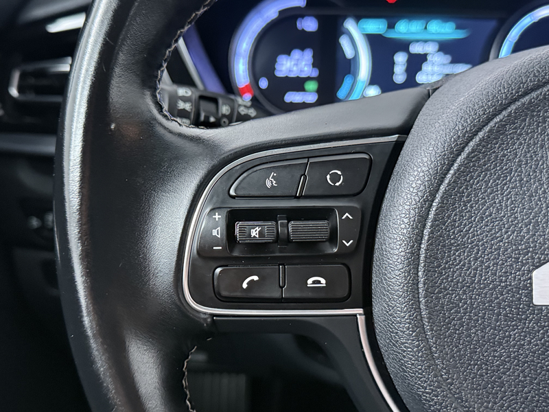 Kia e-Niro DynamicLine 64 kWh | Trekhaak | Camera | Navigatie — photo 10