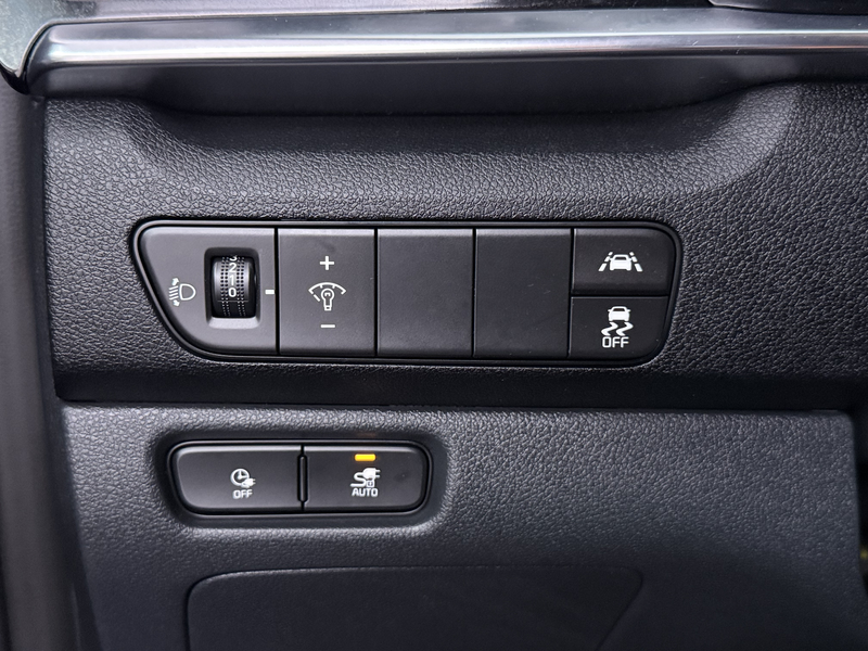 Kia e-Niro DynamicLine 64 kWh | Trekhaak | Camera | Navigatie — photo 5