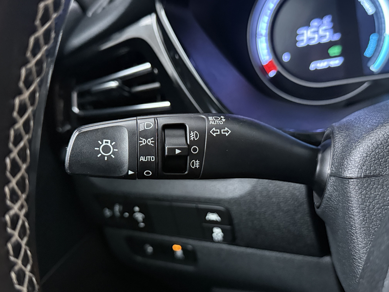 Kia e-Niro DynamicLine 64 kWh | Trekhaak | Camera | Navigatie — photo 8