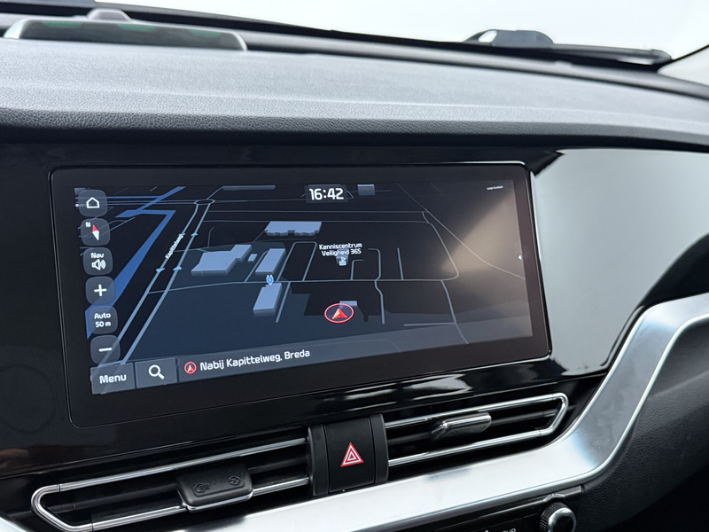 Kia e-Niro DynamicLine 64 kWh | Trekhaak | Camera | Navigatie — photo 13