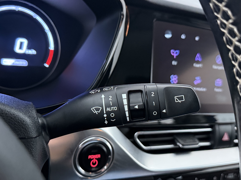 Kia e-Niro DynamicLine 64 kWh | Trekhaak | Camera | Navigatie — photo 9