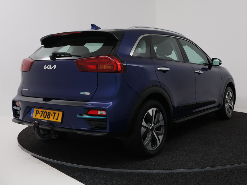 Kia e-Niro DynamicLine 64 kWh | Trekhaak | Camera | Navigatie — photo 2