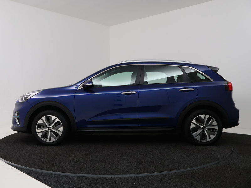 Kia e-Niro DynamicLine 64 kWh | Trekhaak | Camera | Navigatie — photo 3