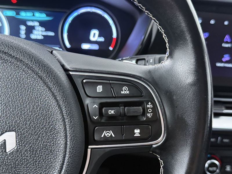 Kia e-Niro DynamicLine 64 kWh | Trekhaak | Camera | Navigatie — photo 11