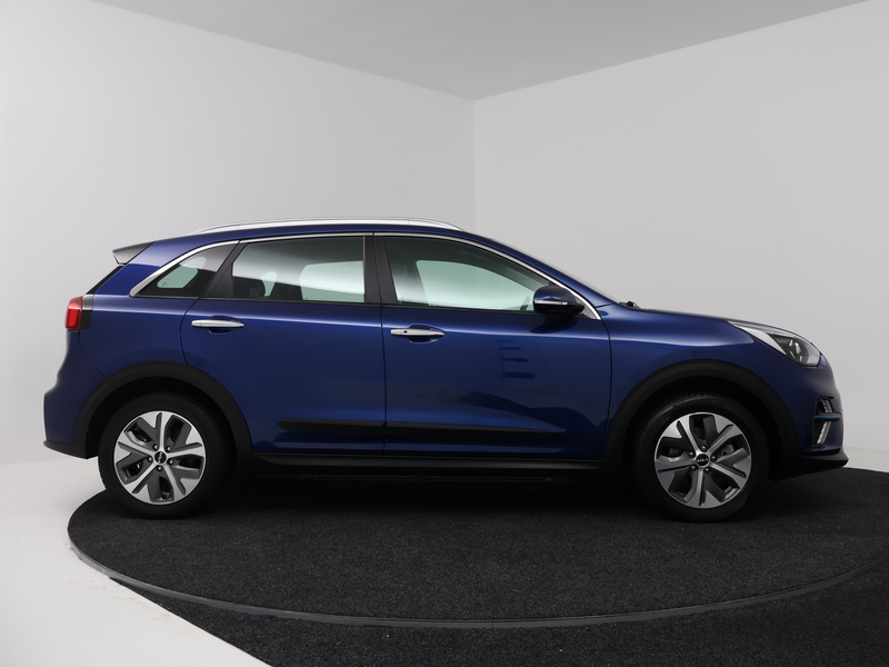 Kia e-Niro DynamicLine 64 kWh | Trekhaak | Camera | Navigatie — photo 14