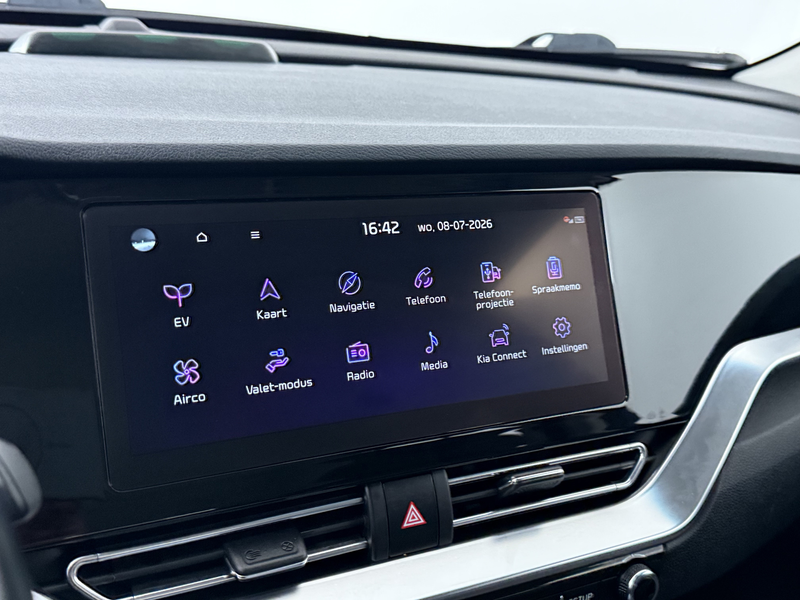 Kia e-Niro DynamicLine 64 kWh | Trekhaak | Camera | Navigatie — photo 12