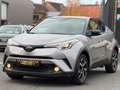 Toyota C-HR C-HR 1.2 Turbo 2WD*NAVI*CAMERA*BT*Garantis 12M Grau - thumbnail 3