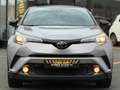 Toyota C-HR C-HR 1.2 Turbo 2WD*NAVI*CAMERA*BT*Garantis 12M Grau - thumbnail 1