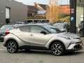 Toyota C-HR C-HR 1.2 Turbo 2WD*NAVI*CAMERA*BT*Garantis 12M Grau - thumbnail 14