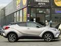 Toyota C-HR C-HR 1.2 Turbo 2WD*NAVI*CAMERA*BT*Garantis 12M Grau - thumbnail 10