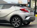 Toyota C-HR C-HR 1.2 Turbo 2WD*NAVI*CAMERA*BT*Garantis 12M Grau - thumbnail 8