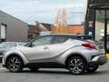 Toyota C-HR C-HR 1.2 Turbo 2WD*NAVI*CAMERA*BT*Garantis 12M Grau - thumbnail 6