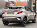 Toyota C-HR C-HR 1.2 Turbo 2WD*NAVI*CAMERA*BT*Garantis 12M Grau - thumbnail 12
