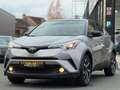 Toyota C-HR C-HR 1.2 Turbo 2WD*NAVI*CAMERA*BT*Garantis 12M Grau - thumbnail 2