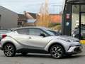 Toyota C-HR C-HR 1.2 Turbo 2WD*NAVI*CAMERA*BT*Garantis 12M Grau - thumbnail 15