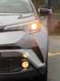 Toyota C-HR C-HR 1.2 Turbo 2WD*NAVI*CAMERA*BT*Garantis 12M Grau - thumbnail 4