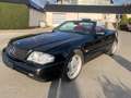 Mercedes-Benz SL 320 Special Edition*Verdeck Neu*nur 292 Stück Noir - thumbnail 29
