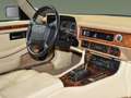 Jaguar XJSC XJS Coupe 5.3l V12 nachweisbare Historie Azul - thumbnail 9
