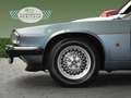 Jaguar XJSC XJS Coupe 5.3l V12 nachweisbare Historie Kék - thumbnail 4