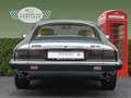 Jaguar XJSC XJS Coupe 5.3l V12 nachweisbare Historie Blau - thumbnail 6