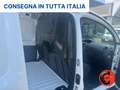 Renault Kangoo Z.E. 44 KW PORTAPACCHI-CRUISE-BATTERIE DI PROPRETA'- Білий - thumbnail 24