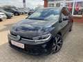 Volkswagen Polo VI R-LineDSG*Kamera*SHZ*Navi*APP*LED*Allwet Noir - thumbnail 1