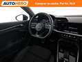 Audi A3 35 TFSI Mild-Hybrid S line Gris - thumbnail 14