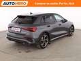 Audi A3 35 TFSI Mild-Hybrid S line Gris - thumbnail 6