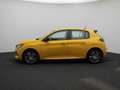 Peugeot 208 1.2 PureTech Active Pack | Cruise Control | Blueto Jaune - thumbnail 4