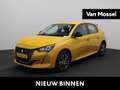 Peugeot 208 1.2 PureTech Active Pack | Cruise Control | Blueto Jaune - thumbnail 1