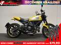 Ducati Scrambler ICON Geel - thumbnail 1