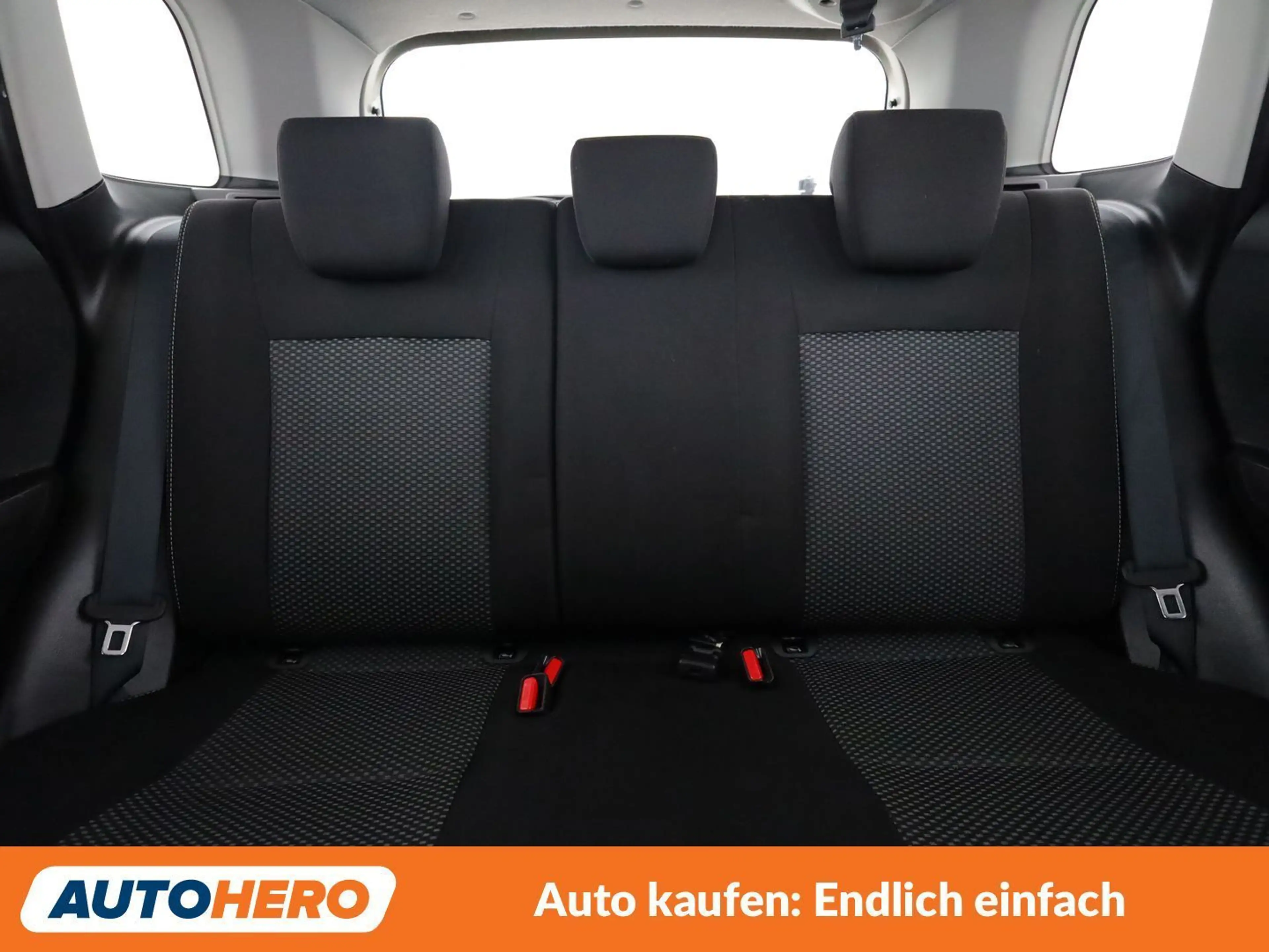 Suzuki Vitara 1.0 BoosterJet Allgrip Flash — photo 15