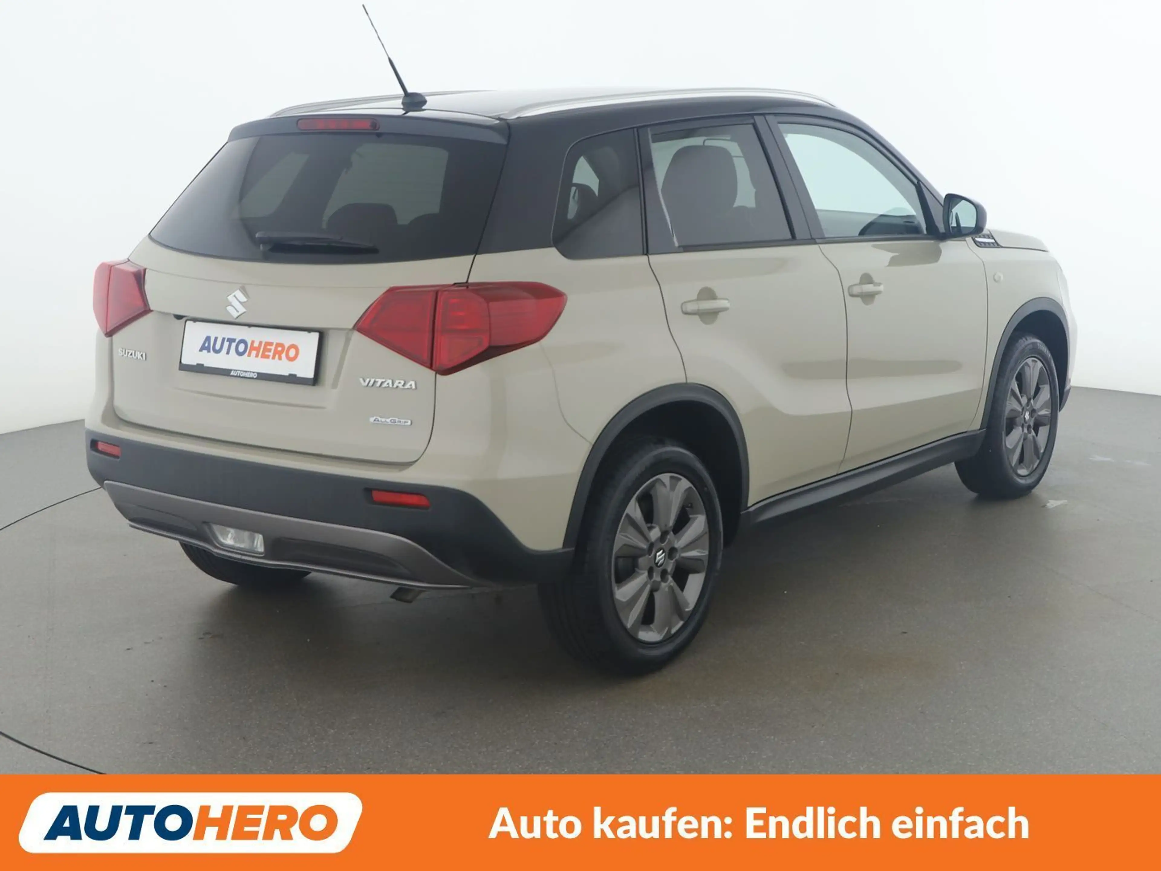 Suzuki Vitara 1.0 BoosterJet Allgrip Flash — photo 6