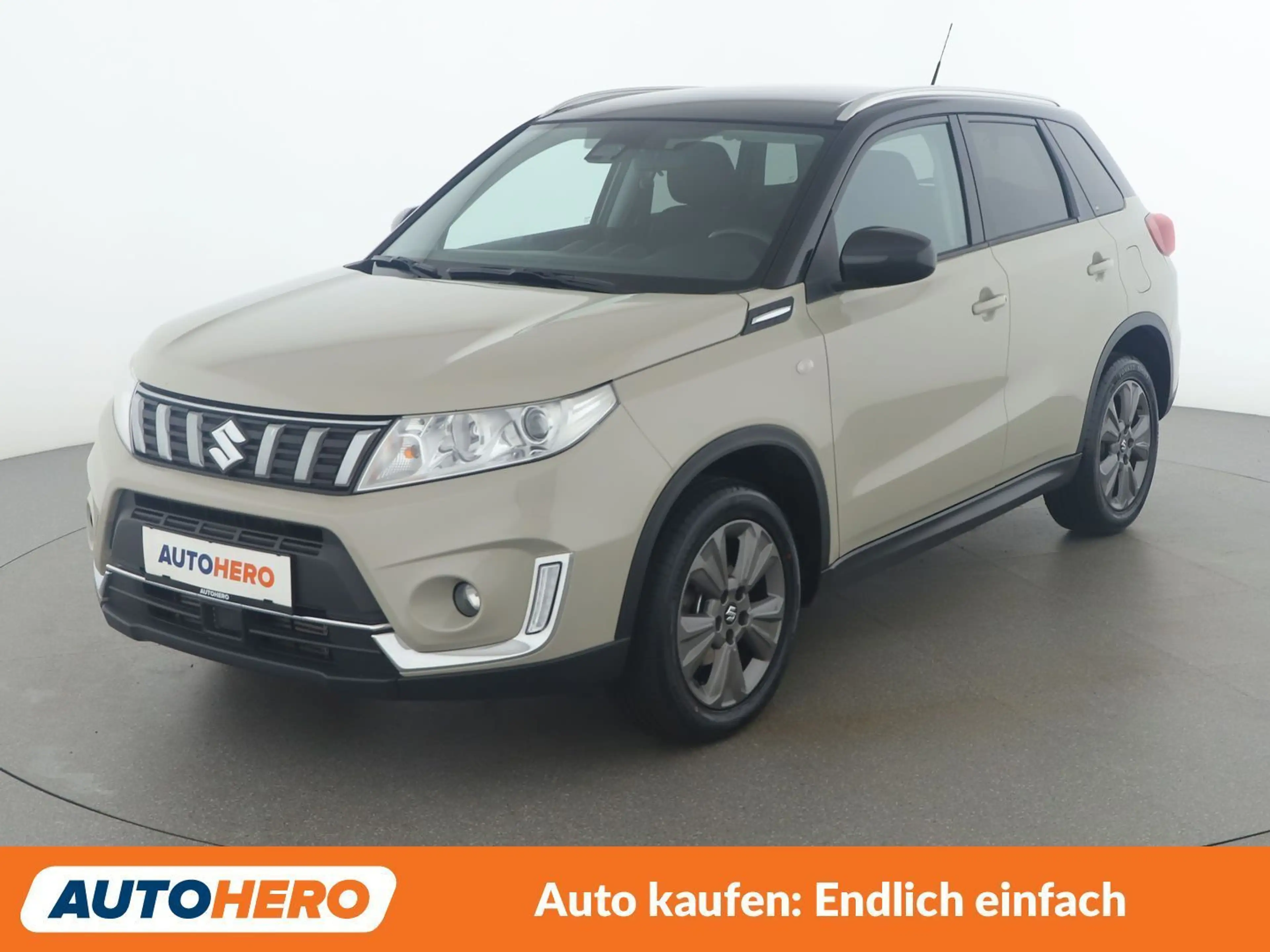 Suzuki Vitara 1.0 BoosterJet Allgrip Flash