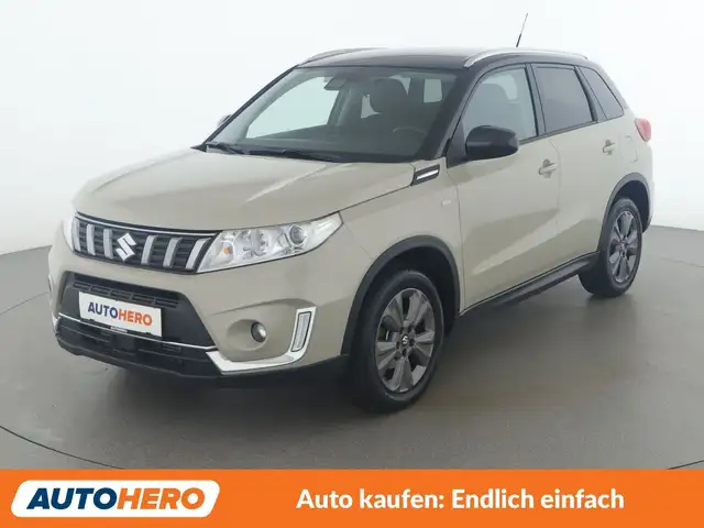 Suzuki Vitara 1.0 BoosterJet Allgrip Flash