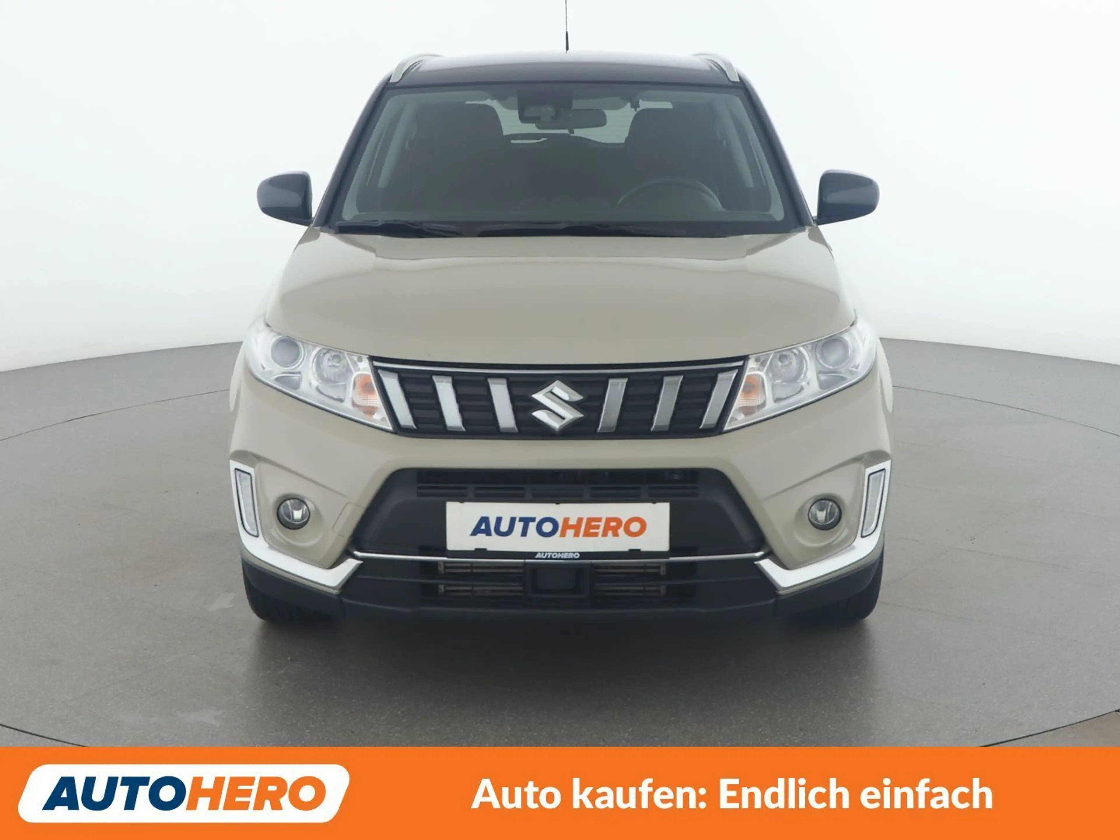 Suzuki Vitara 1.0 BoosterJet Allgrip Flash — photo 9