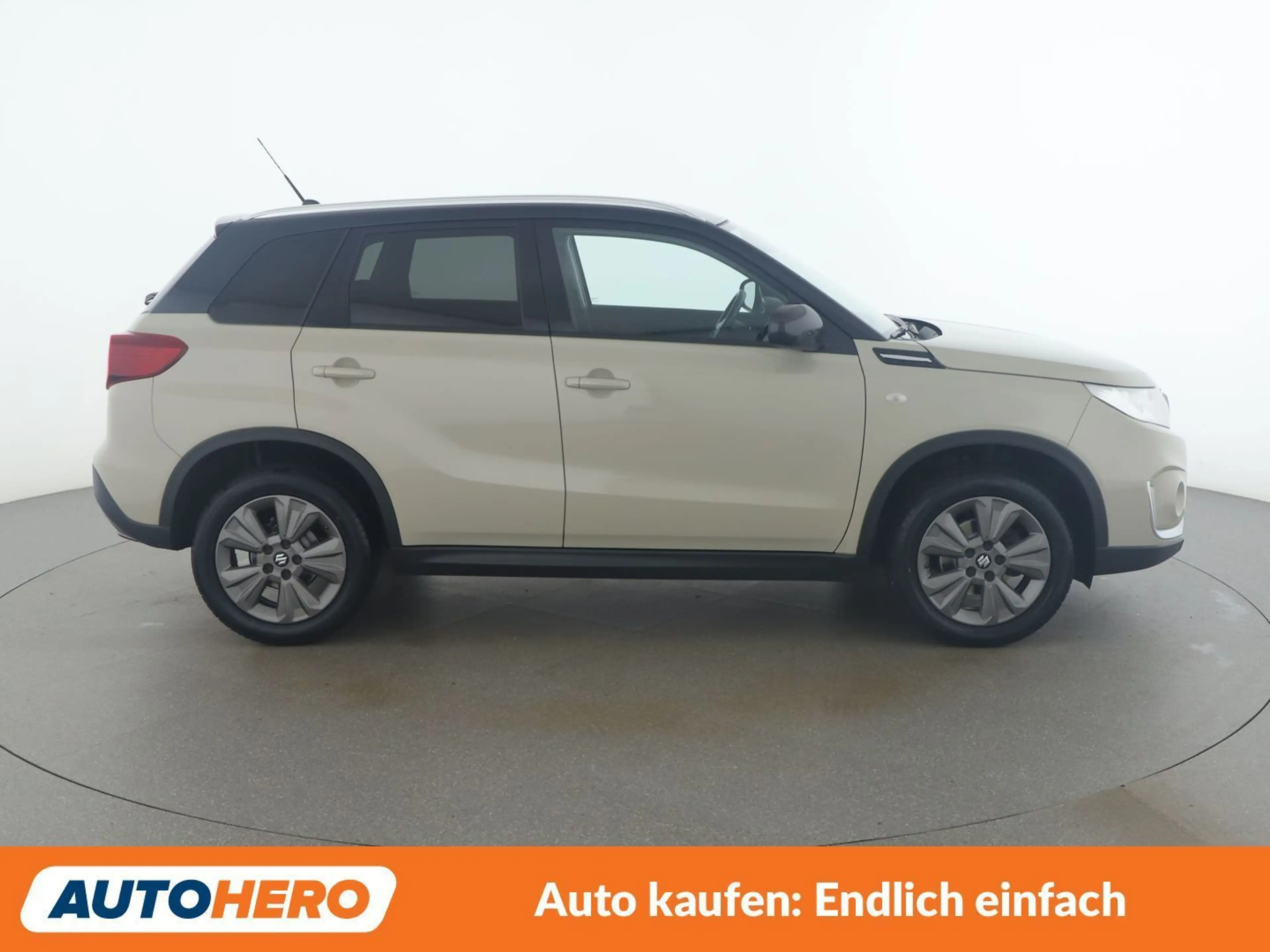 Suzuki Vitara 1.0 BoosterJet Allgrip Flash — photo 7