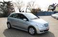 Mercedes-Benz B 200 Automatik Klima AHK PDC Tempomat Silber - thumbnail 4