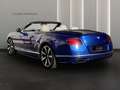 Bentley Continental GT Convertible Speed Azul - thumbnail 7