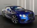 Bentley Continental GT Convertible Speed Azul - thumbnail 21