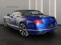 Bentley Continental GT Convertible Speed Azul - thumbnail 25