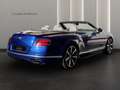 Bentley Continental GT Convertible Speed Azul - thumbnail 5