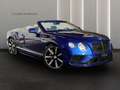 Bentley Continental GT Convertible Speed Azul - thumbnail 3