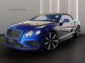 Bentley Continental GT Convertible Speed Azul - thumbnail 19