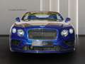 Bentley Continental GT Convertible Speed Azul - thumbnail 20