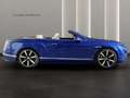 Bentley Continental GT Convertible Speed Azul - thumbnail 4