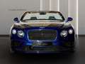Bentley Continental GT Convertible Speed Azul - thumbnail 2